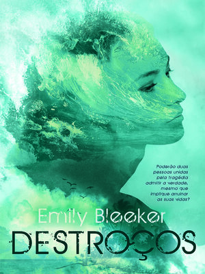 cover image of Destroços